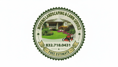 Moreno Landscaping & Lawn Service